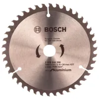Циркулярный диск Bosch 2608644388 photo 2