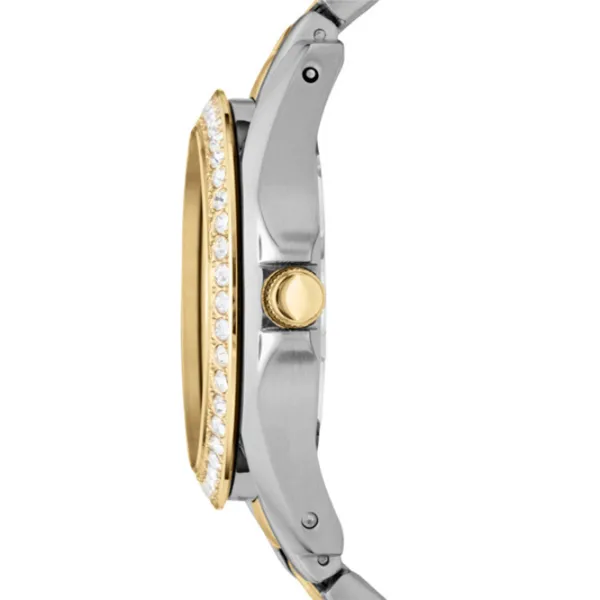 Наручные часы для женщин FOSSIL ES3204 Кварцевый/ 38 мм photo 3 Наручные часы для женщин FOSSIL ES3204 Кварцевый/ 38 мм photo 3