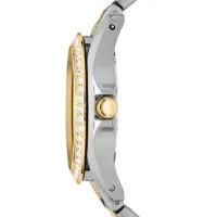 Ceas de mână pentru femei FOSSIL ES3204 Cuarț/ 38 mm photo 3