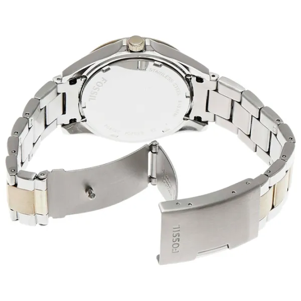 Наручные часы для женщин FOSSIL ES3204 Кварцевый/ 38 мм photo 5 Наручные часы для женщин FOSSIL ES3204 Кварцевый/ 38 мм photo 5