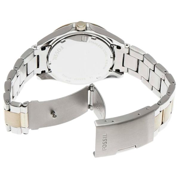Наручные часы для женщин FOSSIL ES3204 Кварцевый/ 38 мм photo 5 Наручные часы для женщин FOSSIL ES3204 Кварцевый/ 38 мм photo 5