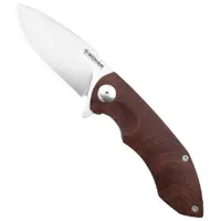 Нож Boker 01BA004 карманный/ нержавеющая сталь