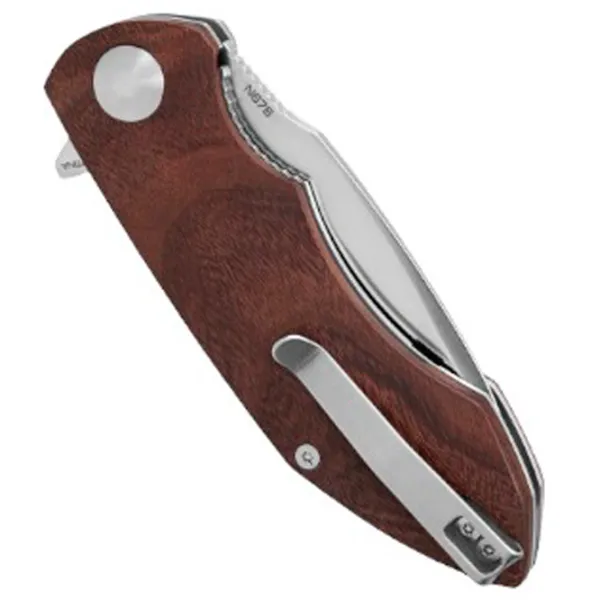 Нож Boker 01BA004 карманный/ нержавеющая сталь photo 4 Нож Boker 01BA004 карманный/ нержавеющая сталь photo 4