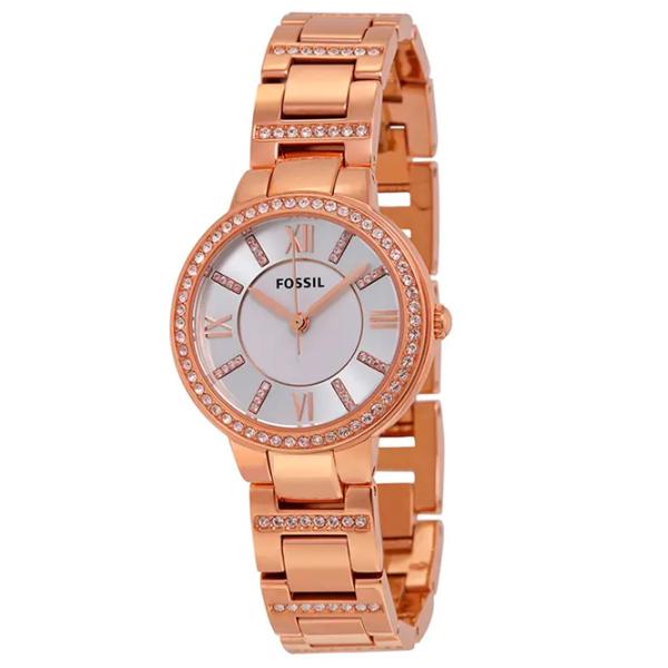 Наручные часы для женщин FOSSIL ES3284 Кварцевый/ 30 мм photo 1