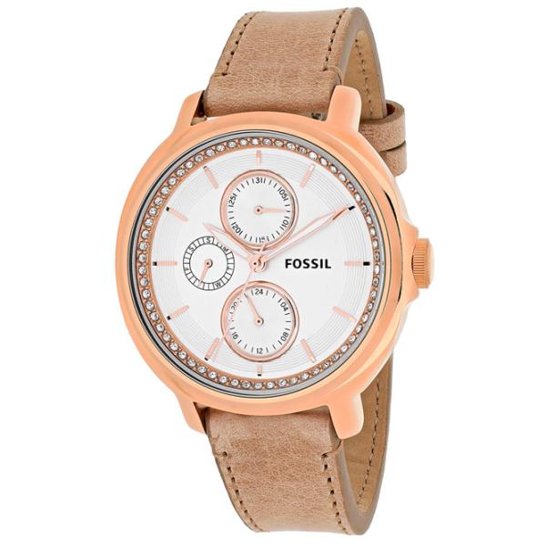 Наручные часы для женщин FOSSIL ES3358 Кварцевый/ 39 мм photo 1 Наручные часы для женщин FOSSIL ES3358 Кварцевый/ 39 мм photo 1