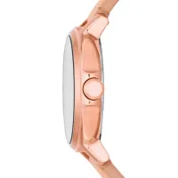 Ceas de mână pentru femei FOSSIL ES3358 Cuarț/ 39 mm photo 3