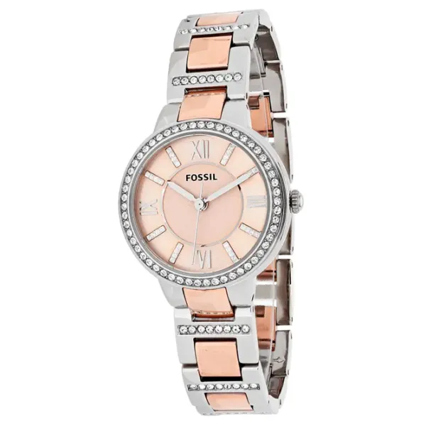 Наручные часы для женщин FOSSIL ES3405 Кварцевый/ 30 мм photo 1 Наручные часы для женщин FOSSIL ES3405 Кварцевый/ 30 мм photo 1