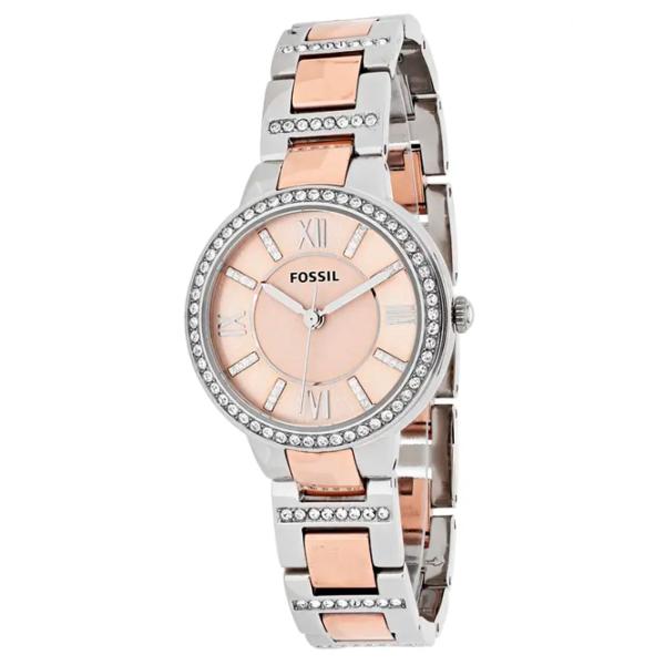 Наручные часы для женщин FOSSIL ES3405 Кварцевый/ 30 мм photo 1 Наручные часы для женщин FOSSIL ES3405 Кварцевый/ 30 мм photo 1