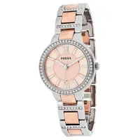 Наручные часы для женщин FOSSIL ES3405 Кварцевый/ 30 мм