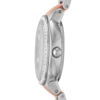 Ceas de mână pentru femei FOSSIL ES3405 Cuarț/ 30 mm photo 3