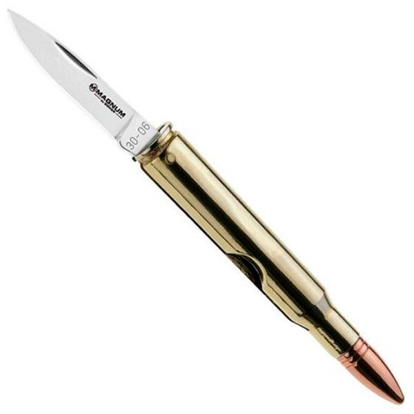 Нож Boker 01SC249 Для детей/ нержавеющая сталь photo 1
