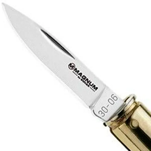 Нож Boker 01SC249 Для детей/ нержавеющая сталь photo 4