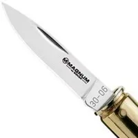 Cuțit Boker 01SC249 Pentru copii/ Oțel inoxidabil photo 4