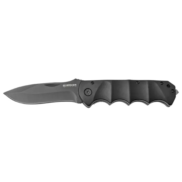 Cuțit Boker Magnum 01RY248 de buzunar/ 440A photo 1