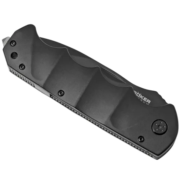 Cuțit Boker Magnum 01RY248 de buzunar/ 440A photo 3