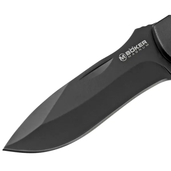 Cuțit Boker Magnum 01RY248 de buzunar/ 440A photo 4