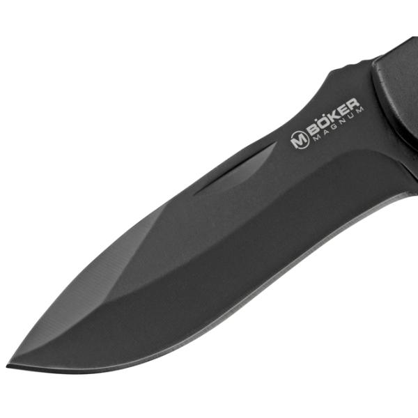 Cuțit Boker Magnum 01RY248 de buzunar/ 440A photo 4