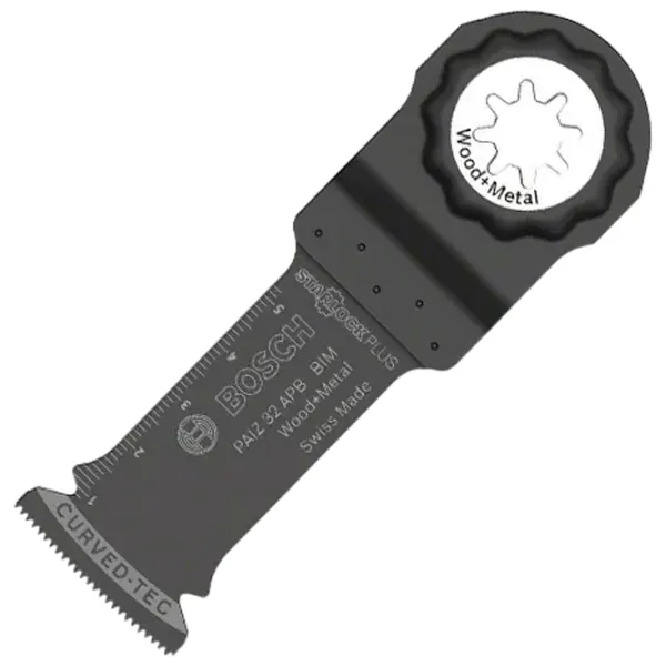 Полотно Bosch PAIZ 32 APB BIM  photo 1