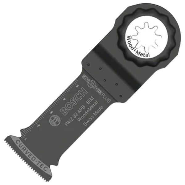 Полотно Bosch PAIZ 32 APB BIM  photo 1