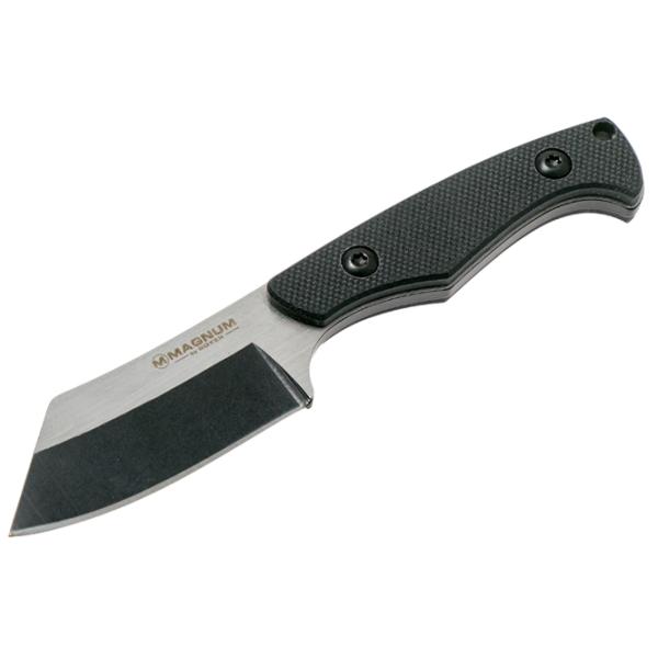 Cuțit Boker Magnum 02RY869 Camping/ 440A photo 3