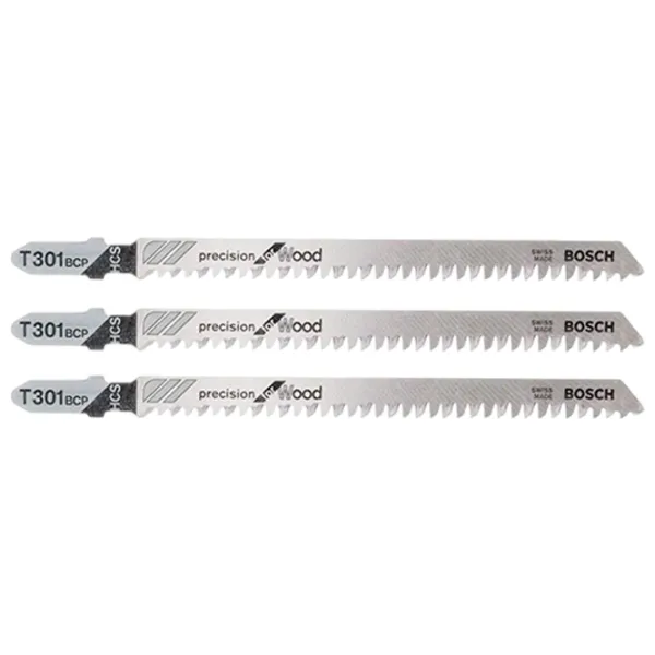 Набор парусов Bosch T 301 BCP  photo 1