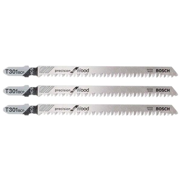 Набор парусов Bosch T 301 BCP  photo 1