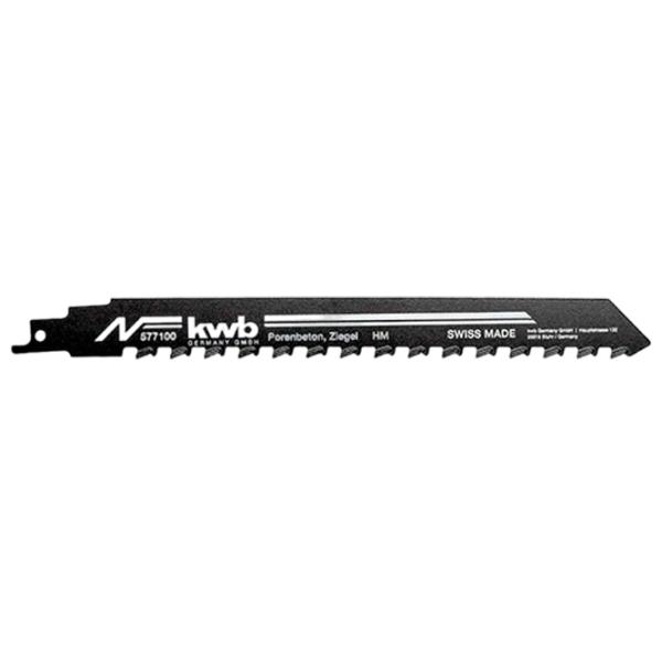Pânză KWB K577100  photo 1