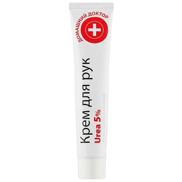Creme de mâini Home Doctor Urea 5% 42 ml/ Toate tipurile photo 1