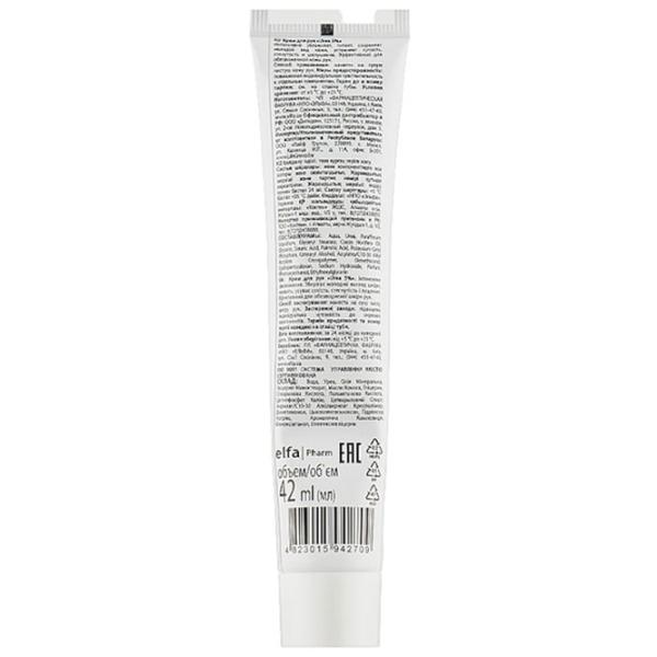 Creme de mâini Home Doctor Urea 5% 42 ml/ Toate tipurile photo 2