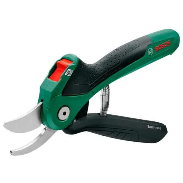 Садовые ножницы Bosch EasyPrune Сталь photo 1