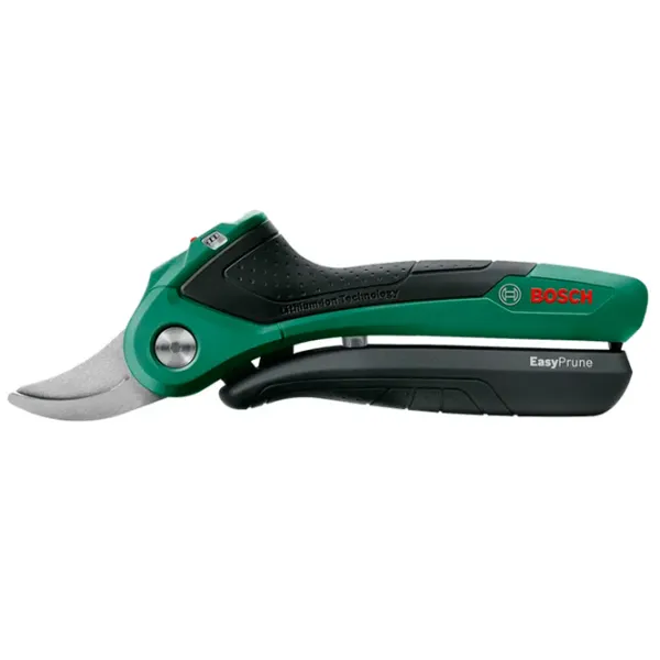 Садовые ножницы Bosch EasyPrune Сталь photo 3