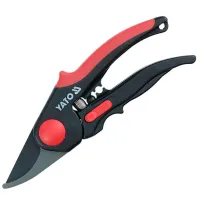Foarfecă de gradină Yato YT-8809 Oțel photo 2