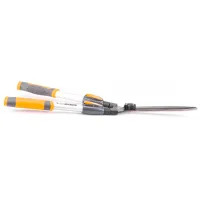 Садовые ножницы Powermat PM-NDZ-760T Сталь photo 2