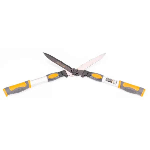 Садовые ножницы Powermat PM-NDZ-760T Сталь photo 3