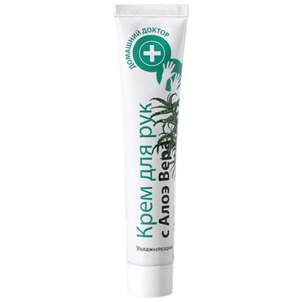 Creme de mâini Home Doctor Aloe Vera 42 ml/ Toate tipurile photo 1