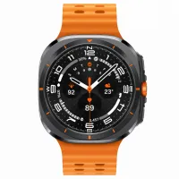 Умные часы Samsung Galaxy Watch Ultra 1.5"/ 47 мм/ Серый - Оранжевый/ L705 photo 2