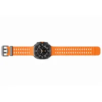Умные часы Samsung Galaxy Watch Ultra 1.5"/ 47 мм/ Серый - Оранжевый/ L705 photo 6