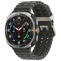Ceas inteligent Samsung Galaxy Watch Ultra 1.5"/ 47 mm/ Silver - Gray/ L705