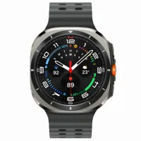 Умные часы Samsung Galaxy Watch Ultra 1.5"/ 47 мм/ Серебряный - Серый/ L705 photo 2
