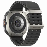 Умные часы Samsung Galaxy Watch Ultra 1.5"/ 47 мм/ Серебряный - Серый/ L705 photo 4
