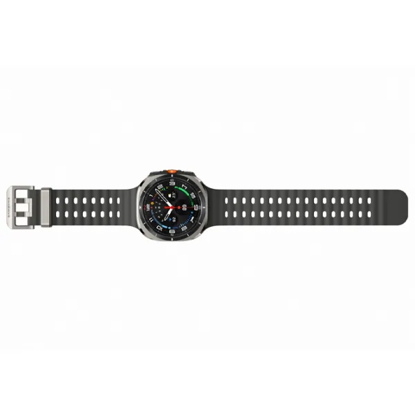 Ceas inteligent Samsung Galaxy Watch Ultra 1.5"/ 47 mm/ Silver - Gray/ L705 photo 6