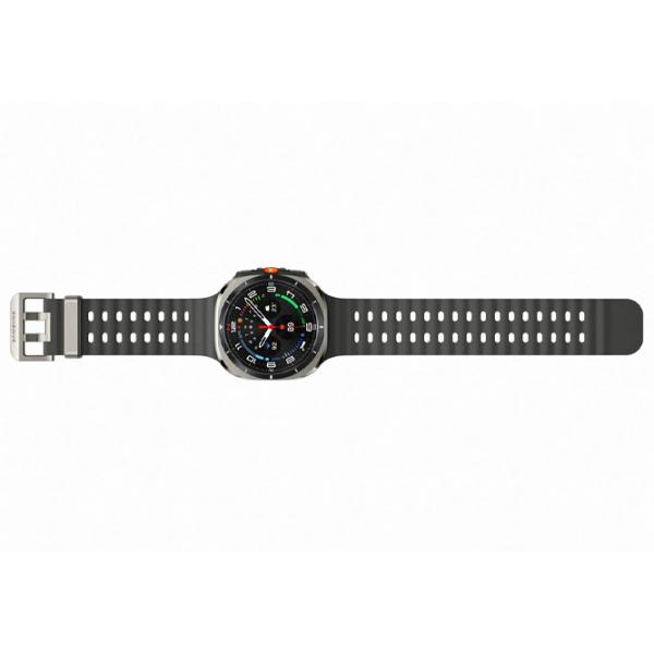 Ceas inteligent Samsung Galaxy Watch Ultra 1.5"/ 47 mm/ Silver - Gray/ L705 photo 6