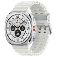 Ceas inteligent Samsung Galaxy Watch Ultra 1.5"/ 47 mm/ White - Gray/ L705