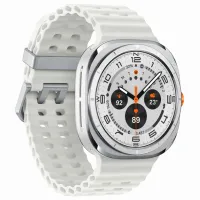 Ceas inteligent Samsung Galaxy Watch Ultra 1.5"/ 47 mm/ White - Gray/ L705 photo 3