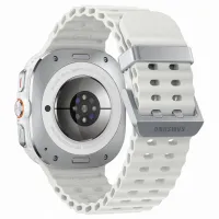 Ceas inteligent Samsung Galaxy Watch Ultra 1.5"/ 47 mm/ White - Gray/ L705 photo 4