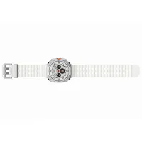 Ceas inteligent Samsung Galaxy Watch Ultra 1.5"/ 47 mm/ White - Gray/ L705 photo 6