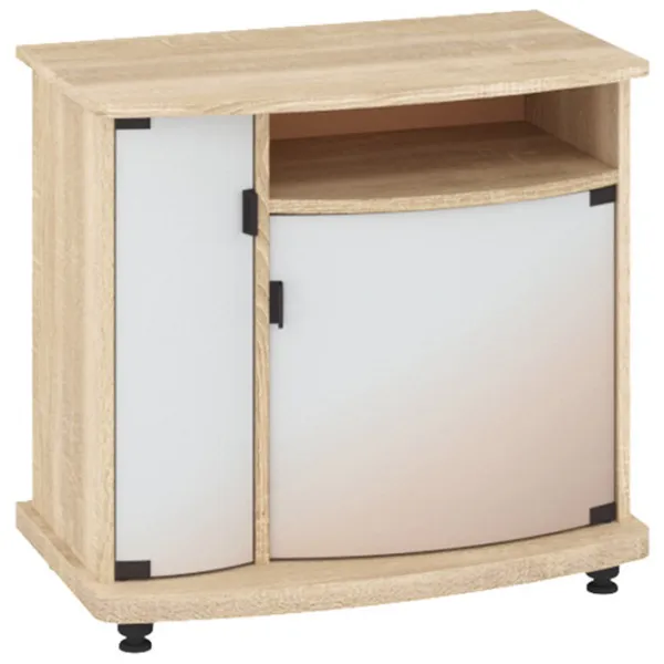 Comodă TV Pehotin Colorado 65 x 70 x 42/ MDF photo 1