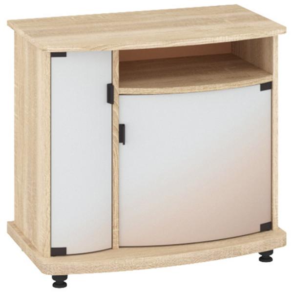 Comodă TV Pehotin Colorado 65 x 70 x 42/ MDF photo 1