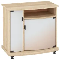 Тумба под телевизор Pehotin Colorado 65 x 70 x 42см/ МДФ