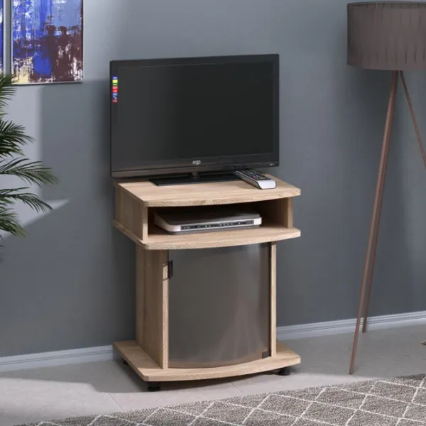 Comodă TV Pehotin Consul 62 x 60 x 42/ MDF photo 2